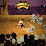 foul play mummies