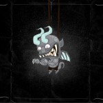 gargoyle foul play