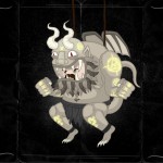 gargoyle_mini_boss foul play