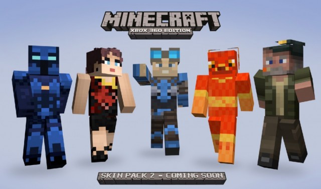minecraftskinpack2