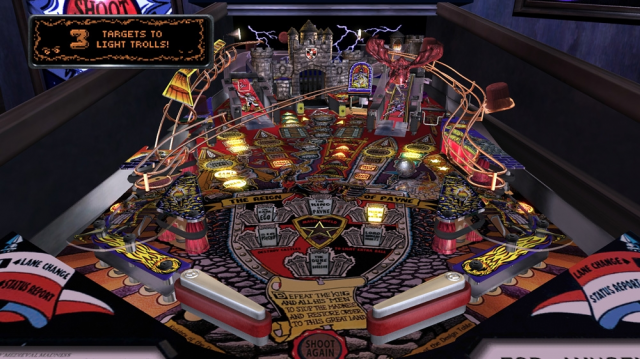 pinball 2