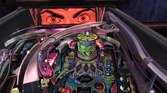 pinball 3