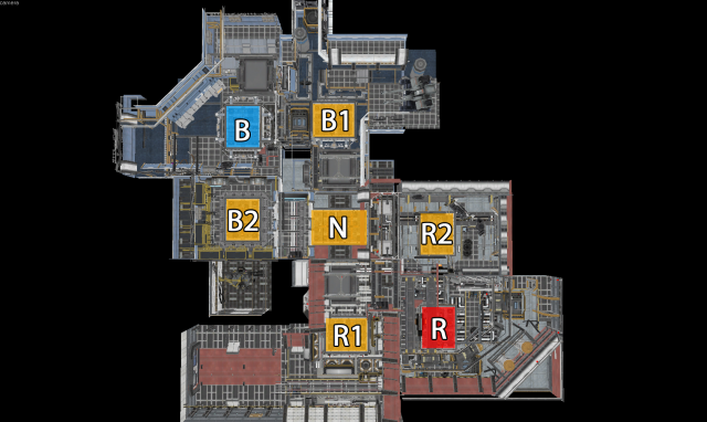 Cache