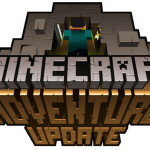 Minecraft Aventure