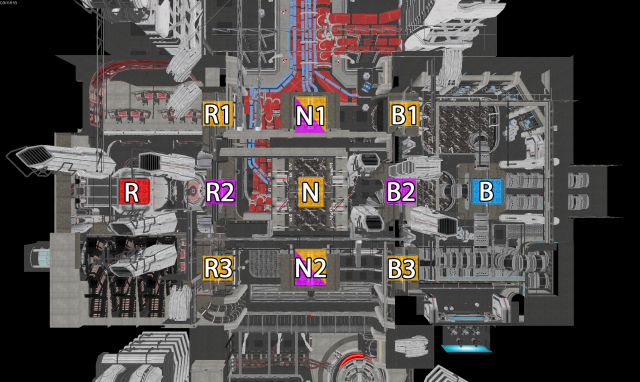 Refinery