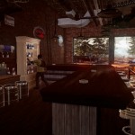 State of Decay Pub
