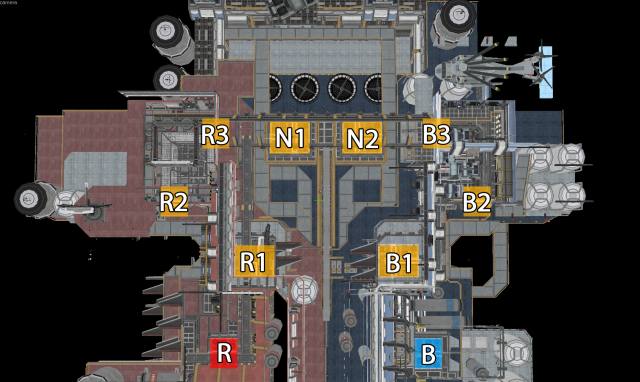 Stronghold