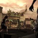 The Walking Dead Episode 3
