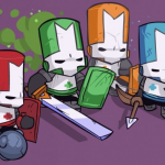 castle crashers