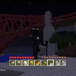 minecraft 1.8.2 Endermen