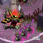shogun