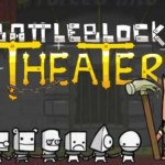 BattleBlock Theater Chain Gang
