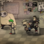 Charlie Murder
