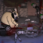Charlie Murder Mayhem