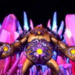 Dungeon Defenders DLC 4