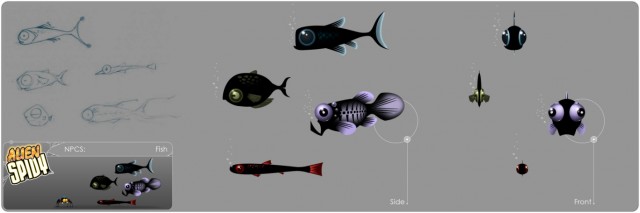 Fish