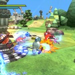 Happy_Wars_Battle