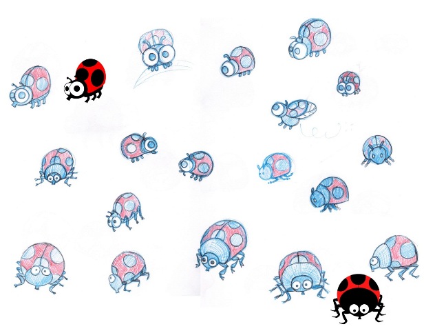 Ladybug Concepts 2