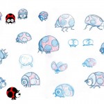 Ladybug Concepts 3