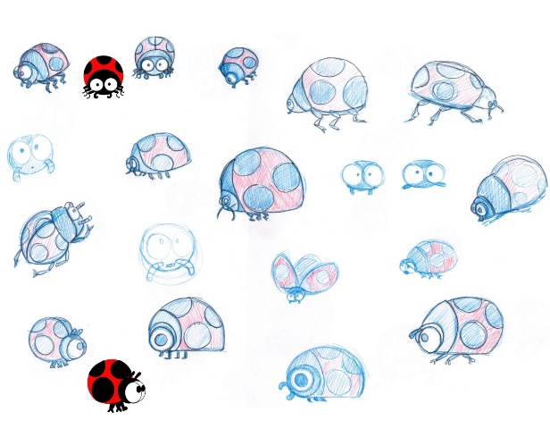 Ladybug Concepts 3