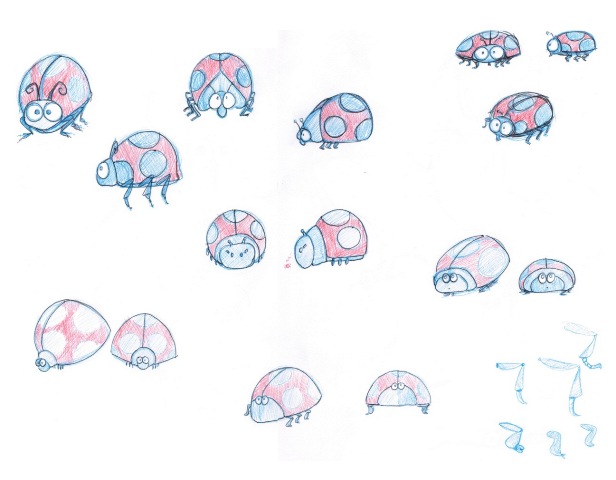 Ladybug Concepts