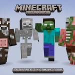Skin pack 3