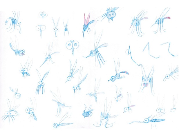 Mosquito Concepts