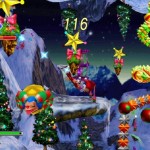 Including the Christmas promotional content shows how much care was put into the port.