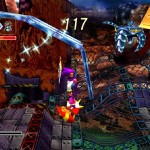NiGHTS image 3