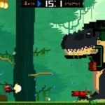 Super Time Force
