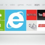 Xbox Dashboard
