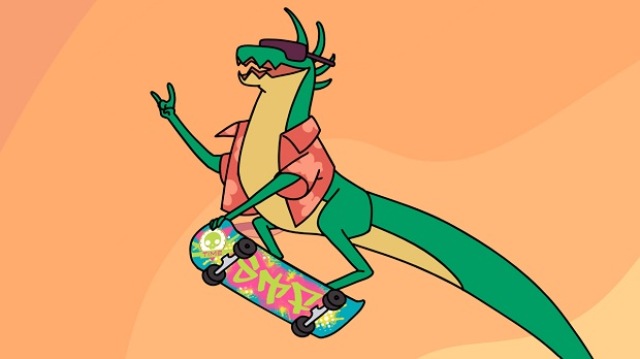 Zackasaurus