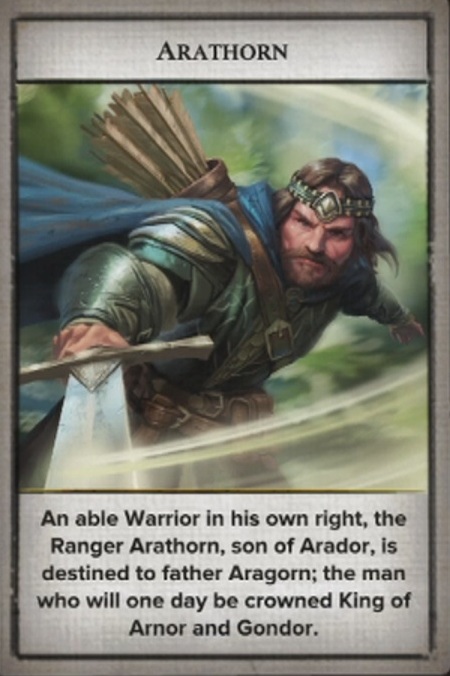 Arathorn