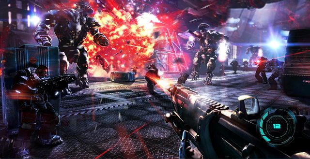 Alien Fear XBLA