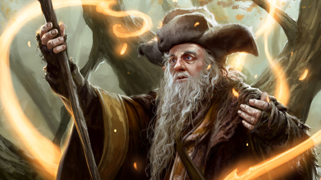GoMe_Radagast_Art