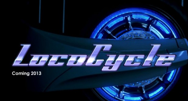 LocoCycle XBLA