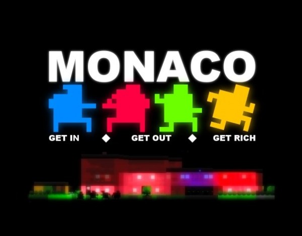 Monaco XBLA
