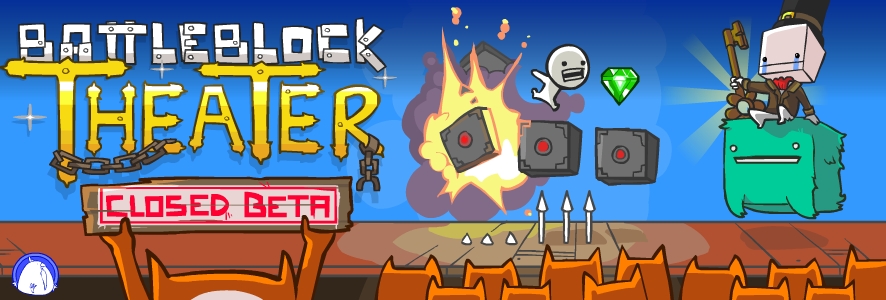battleblock theater beta