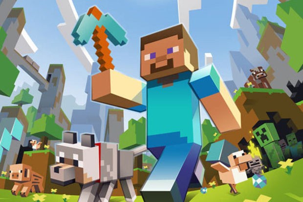 minecraft360