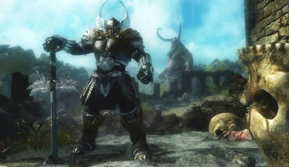 Ascend-New-Gods