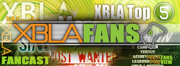 xbla crazyness