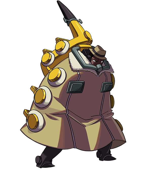Big Band Skullgirls
