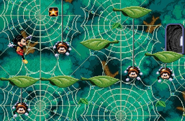 Castle of Illusion 2