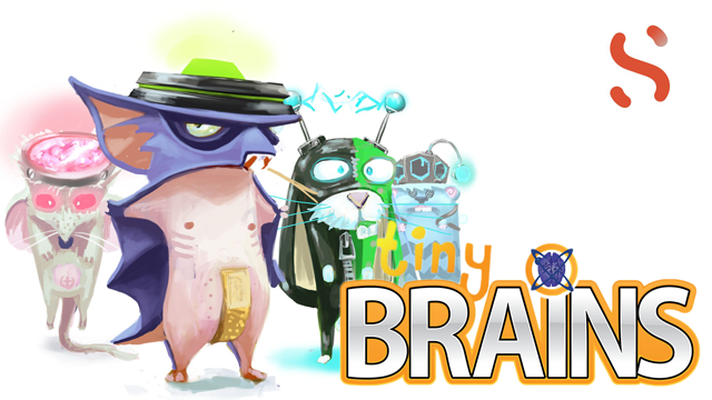 TinyBrains_Header