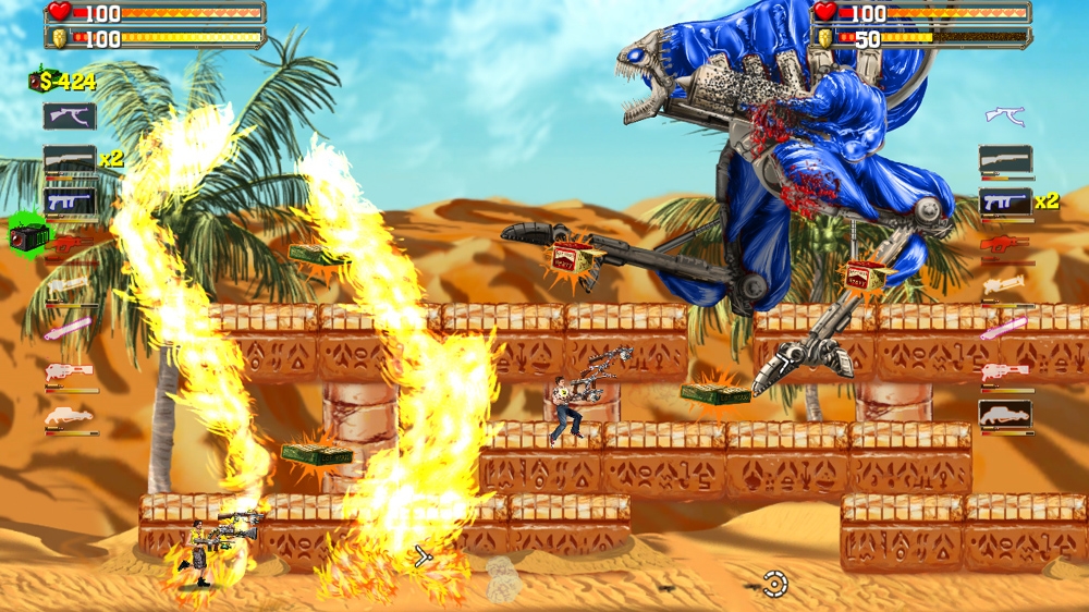serious sam ddxxl2
