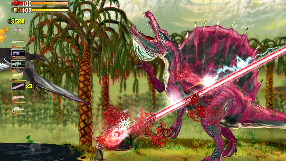 serious sam ddxxl7