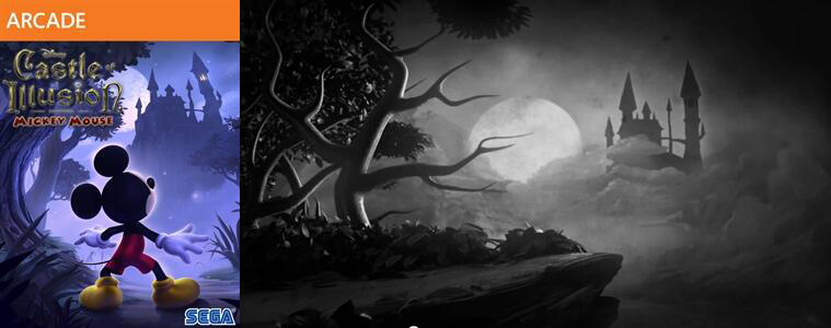 Castle of Illusion