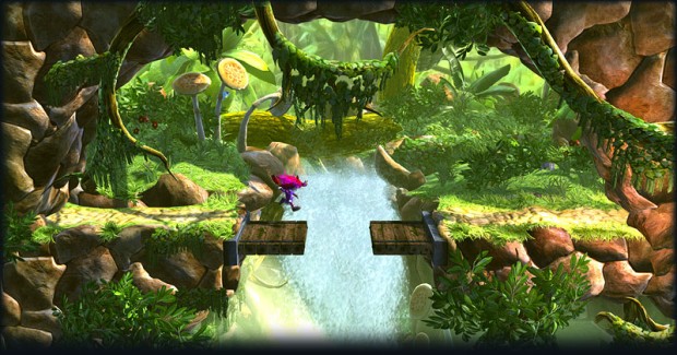 Giana image 1