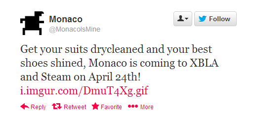 Monaco