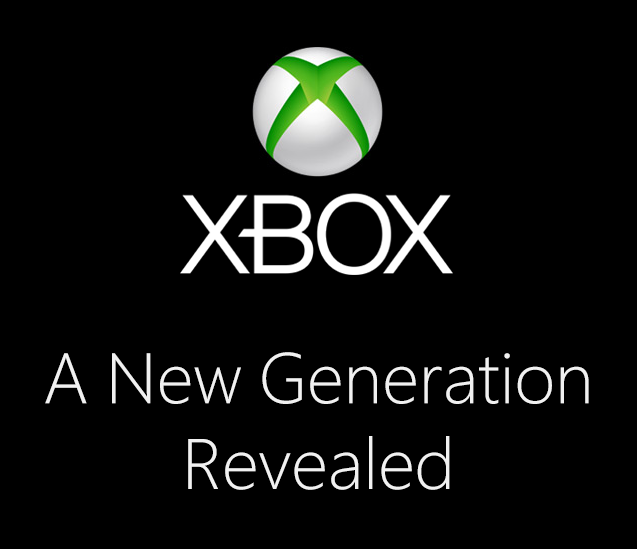 XboxRevealed